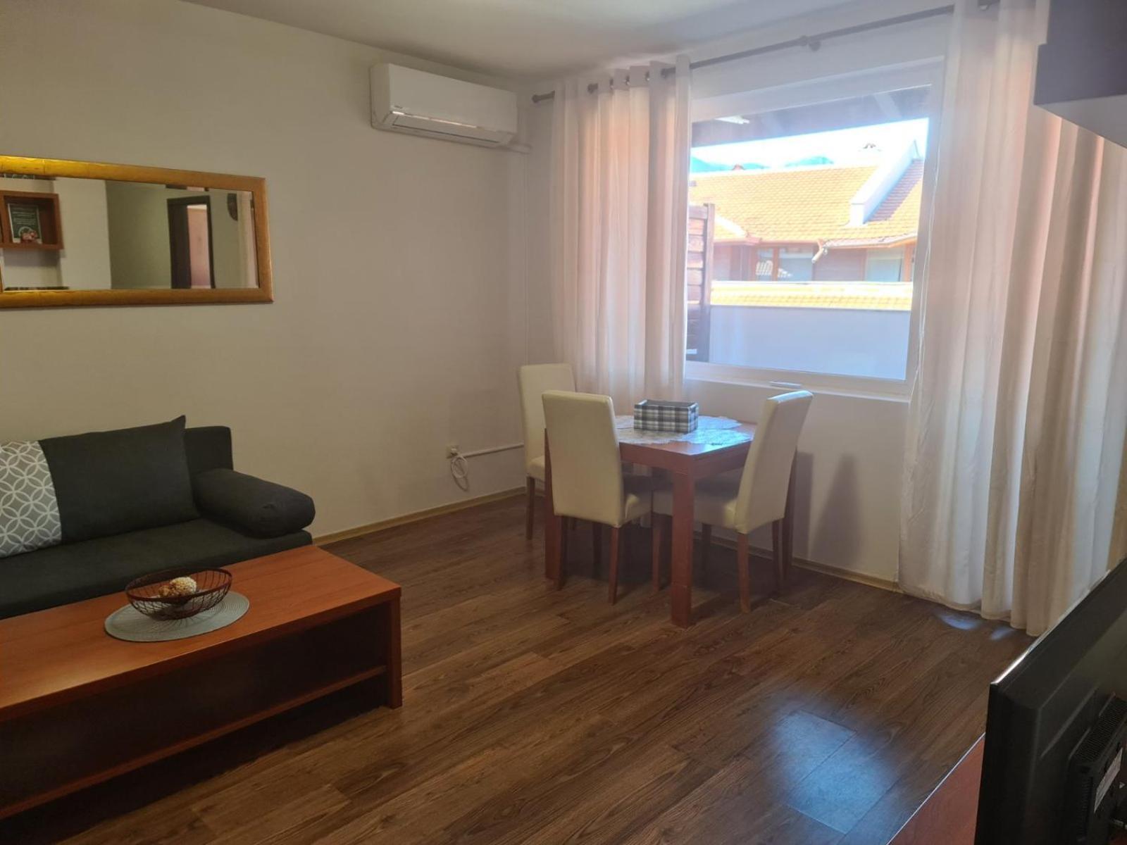 Bansko Royal Towers 253 Apartment Exterior photo