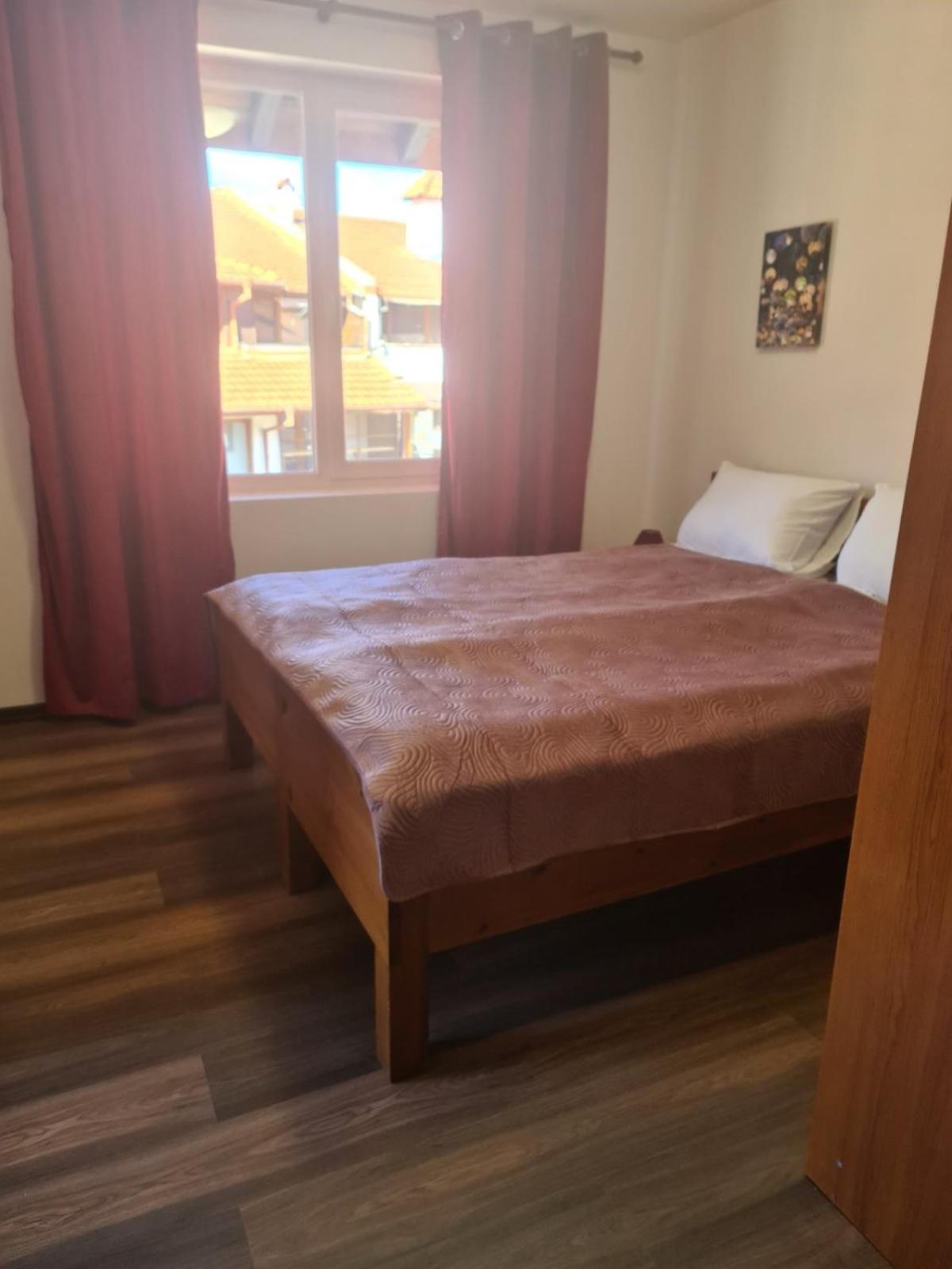 Bansko Royal Towers 253 Apartment Exterior photo